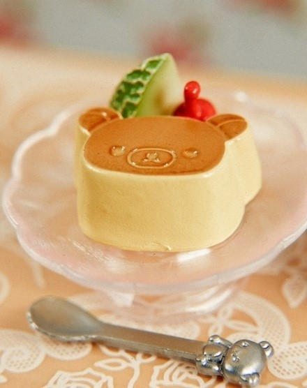 Miu Cake Ragnarok miu caKes by miu-juan on DeviantArt