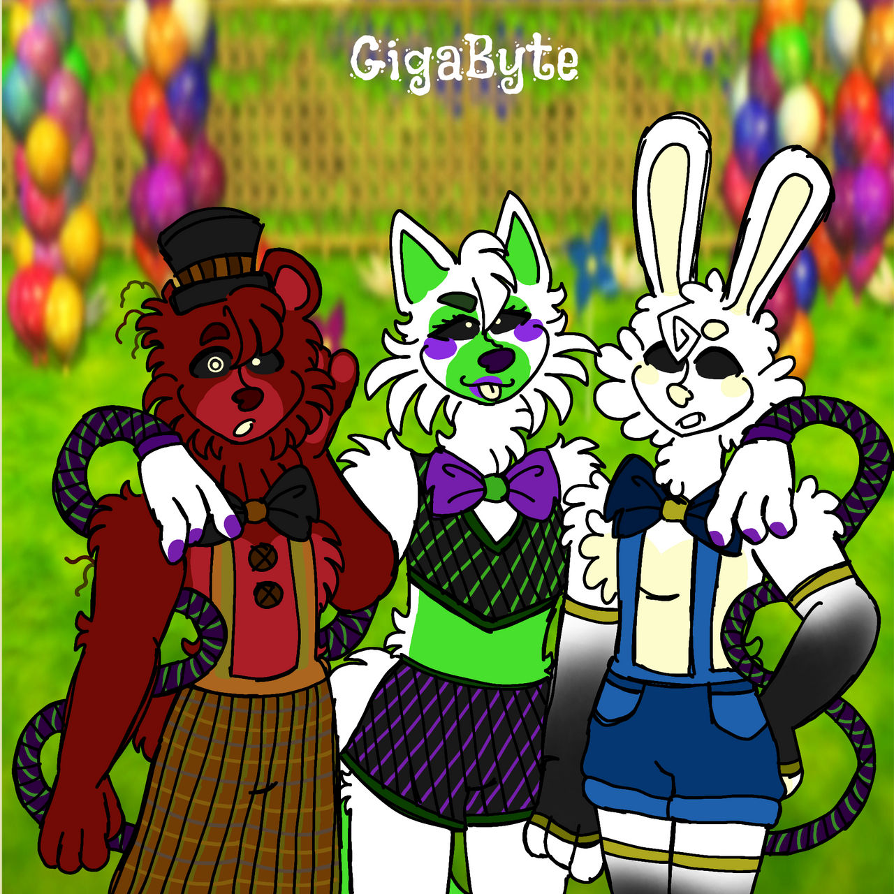 Tango Silly Silly Tango by MasterMindlol on DeviantArt