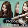 Photopack Yura #1