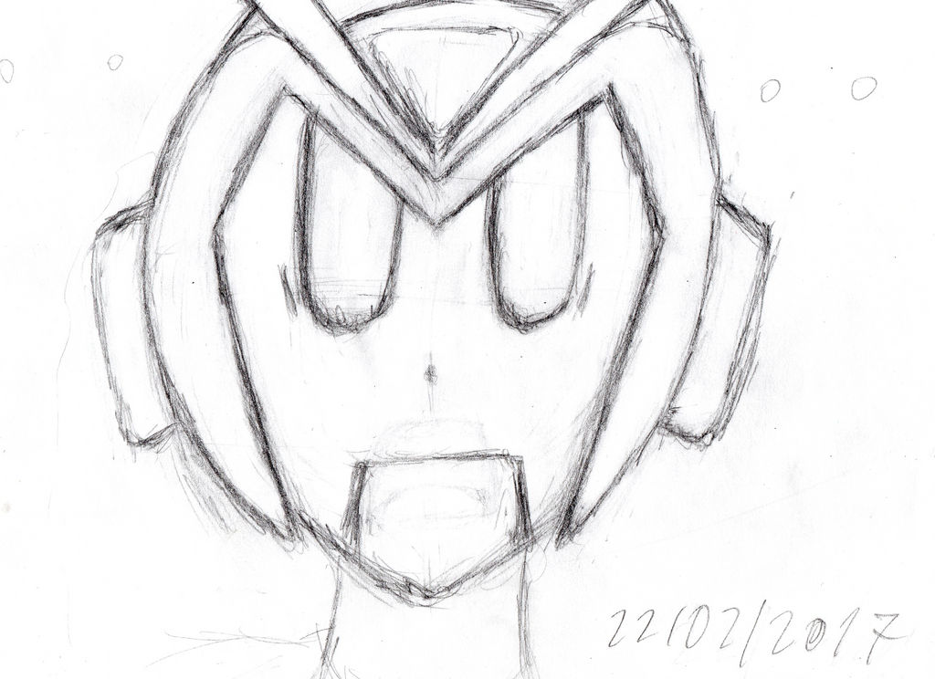 (DRAW) Meta in a Shock by Thunderblade2001 on DeviantArt