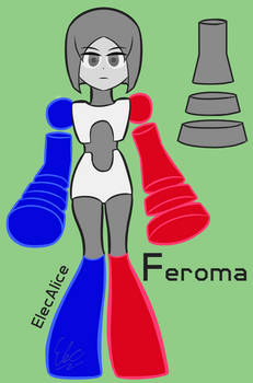 (OC) Feroma