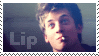 Stamp: Phillip ''Lip'' Gallagher