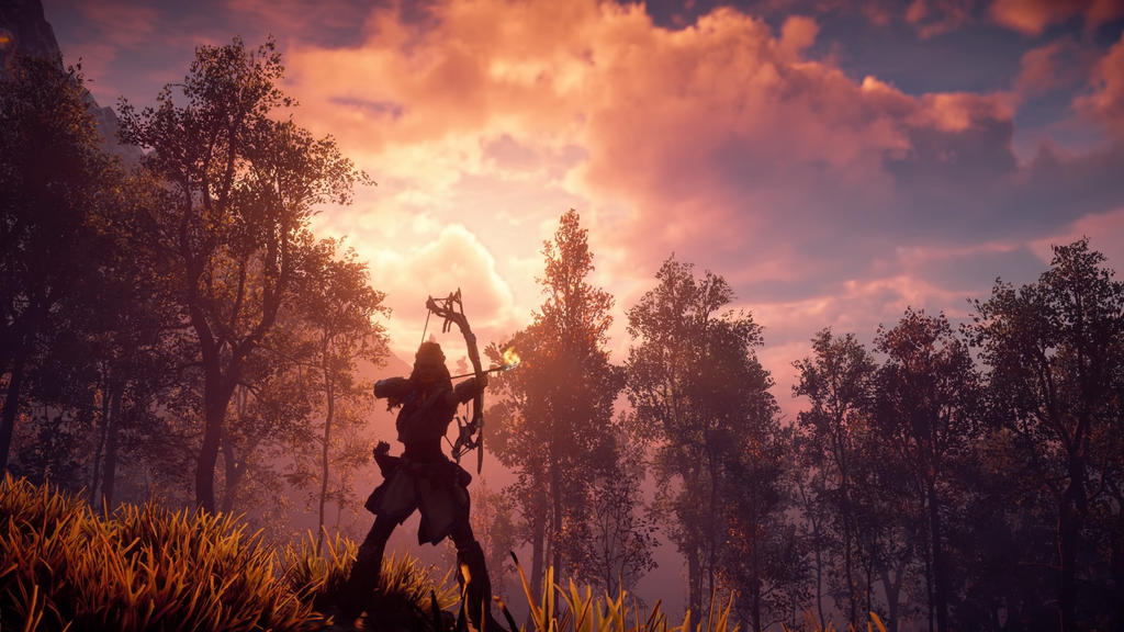 Horizon Zero Dawn Wallpaper 09 By Lvampirezerol On Deviantart Horizon Zero Dawn Wallpaper 09 By Lvampirezerol On Deviantart