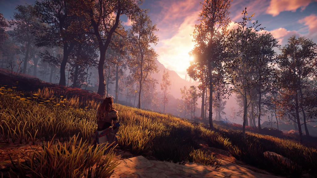 Horizon Zero Dawn Wallpaper 10 By Lvampirezerol On Deviantart Horizon Zero Dawn Wallpaper 10 By Lvampirezerol On Deviantart