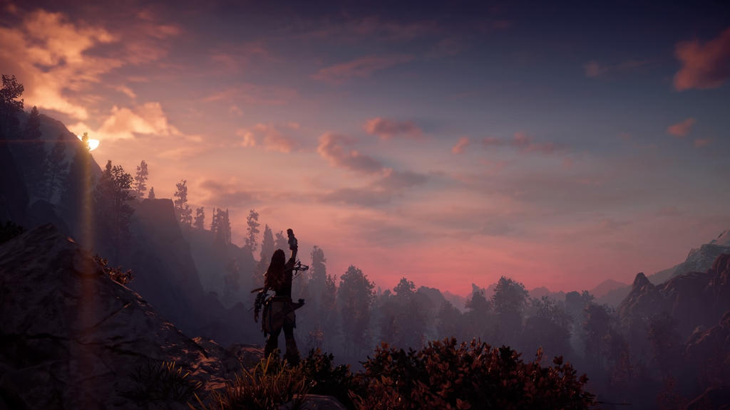 Horizon Zero Dawn Wallpaper 12 By Lvampirezerol On Deviantart Horizon Zero Dawn Wallpaper 12 By Lvampirezerol On Deviantart