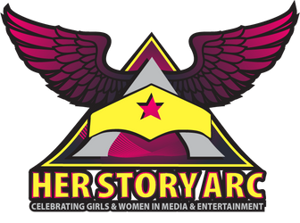 HER STORY ARC logo