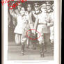 Hitler X Mussolini