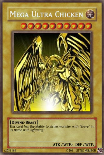 yugioh chicken card Chicken #yugioh #anime #manga #yugiohocg #yugiohtcg #yugiohcommunity #yugiohcards #yugiohcard #yugiohtradingcardgame #yugiohcollection #yugiohcollector #game #games #gamer #nerd #geek #instagram #usa #canada #followe #followmeplease #new