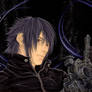 Final Fantasy 13 versus:Noctis