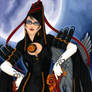 Bayonetta