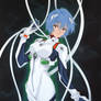 Rei Ayanami