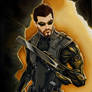 Deus Ex: Adam Jensen