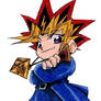 Yugi-you-cutie