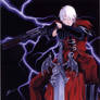 Devil May Cry: Dante