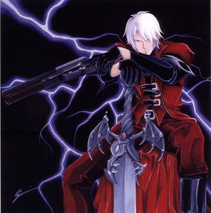 Devil May Cry: Dante