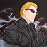 Resident Evil: Wesker