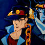 JoJo Bizarre Adventure: Jotaro