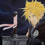 Cloud Strife