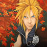 Cloud Strife