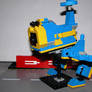 LEGO Cyclone