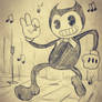 For Bendy