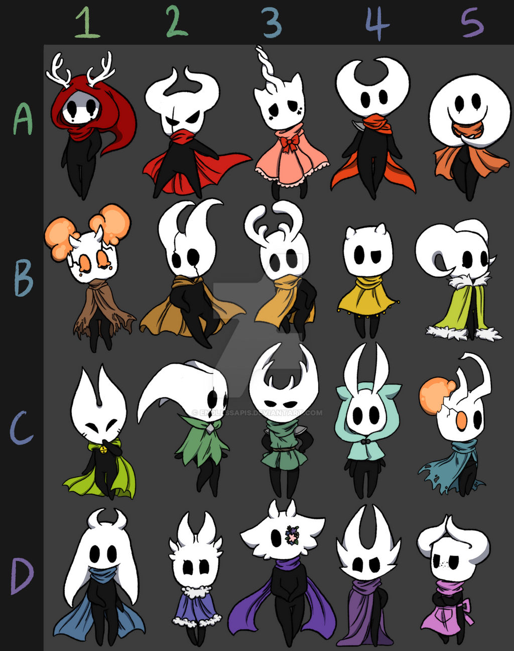 Roderick Mask Mask Maker Hollow Knight Wiki at Roderick Tipton blog