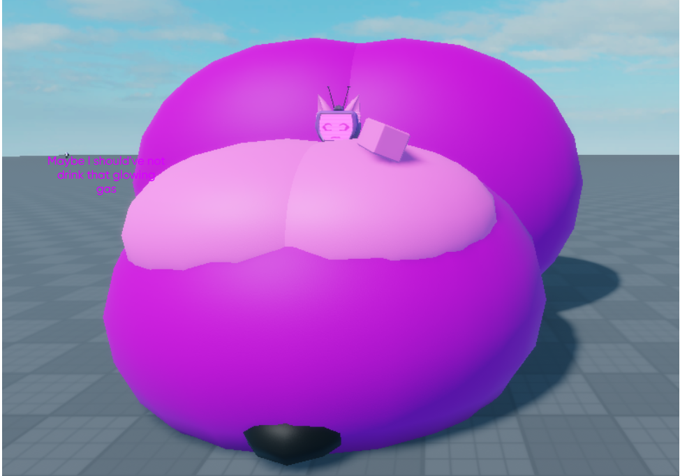 Roblox Inflation Game Files Roblox Fat | Roblox Inflation | Failed Sub Inflate by Roblox12223 on ...