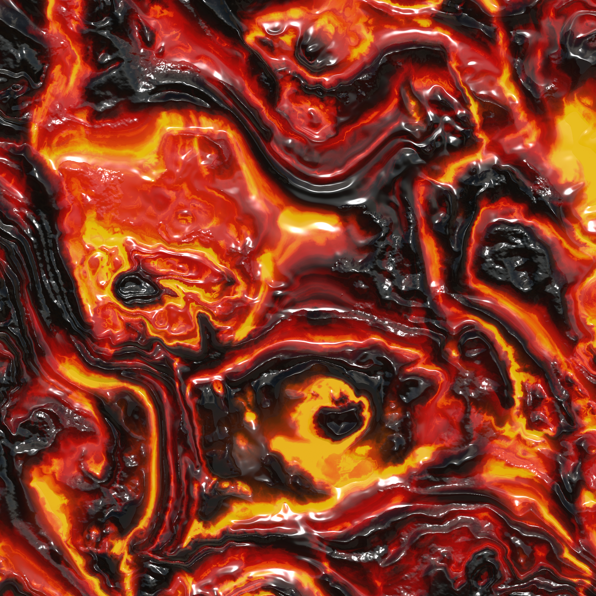 Lava Texture by dying-soul-stock