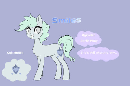 Smiles ref