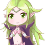 Chibi Nowi - Fire Emblem: Awakening