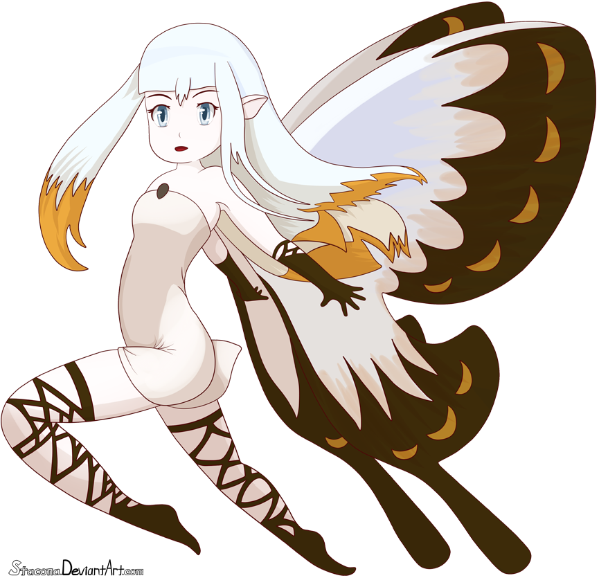 Airy - Bravely Default