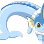 Chibi Vaporeon