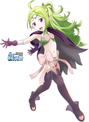 [Fire Emblem: Awakening] Nowi