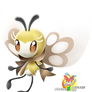 Ribombee [Re-Uploaded]