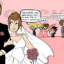 Tristan + Serenity - Wedding