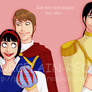 Happily Ever After
