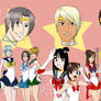 Sailor Ace Attorneys