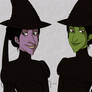 Wicked Witch Pride