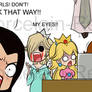 Nintendo Girls and the Fapboys