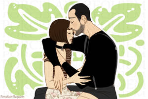 Mathilda and Leon - LOVE