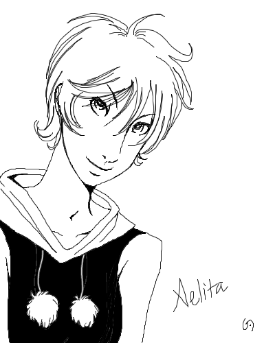 Aelita