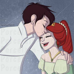 Nemo + Camille