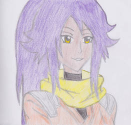 Contest prize - Yoruichi