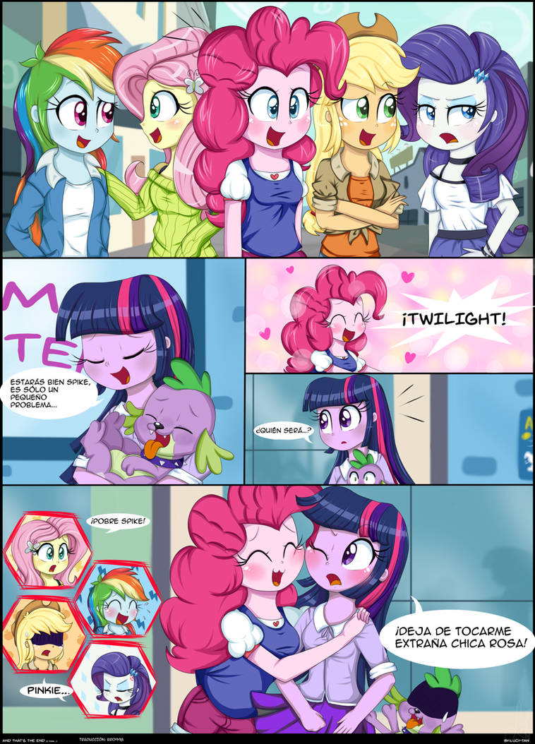 Twilight (Spanish) by Bro998 on DeviantArt