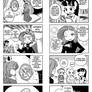 MLP 4koma 23 (Spanish)