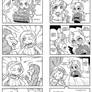 MLP 4koma 60 (Spanish)