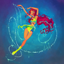 Layla- Magic Winx