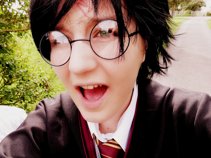 Harry Potter Cosplay 35 - final