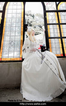 Sound Horizon Marchen  Elisabeth  Cosplay 20