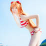 Neon Genesis Evangelion     Asuka  Cosplay  61